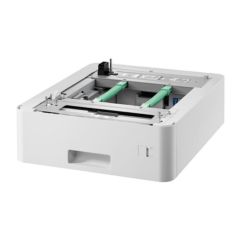 V177-D-BXXLT340_uc__95428_1 BROTHER 500 Sheet Paper Tray - Image 1
