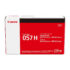CANON CART057 Black HY Toner