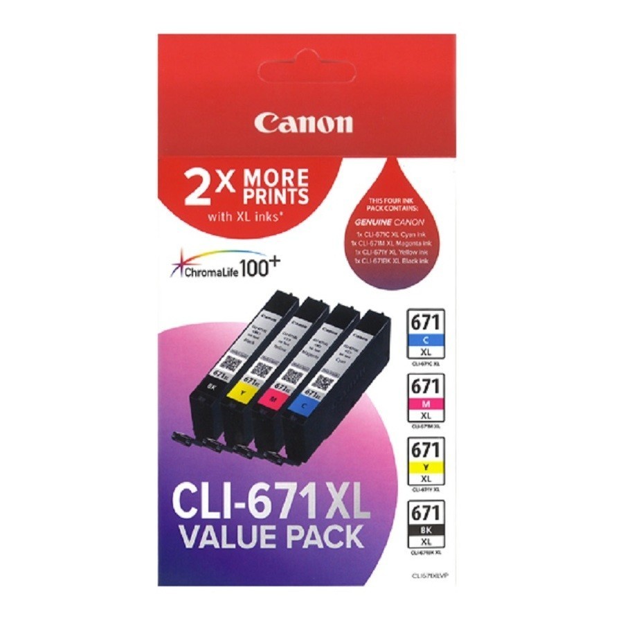 V177-D-CI671VP_clvaluepk__67708_1 CANON CLI671 Value Pack - Image 1