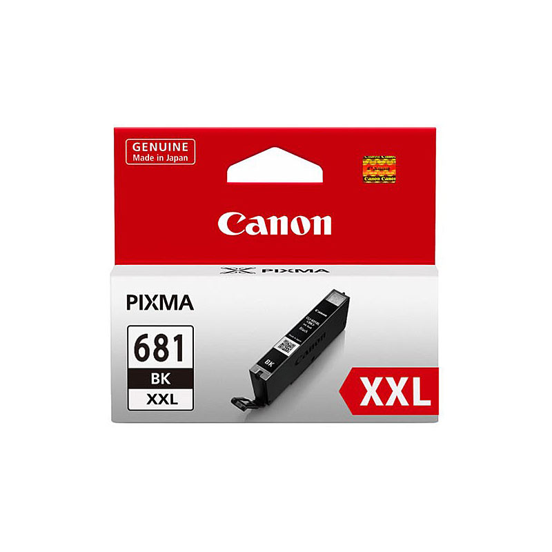 V177-D-CI681XXLB_uc__99732_1 CANON CLI681XXL Black Ink Cartridge - Image 1