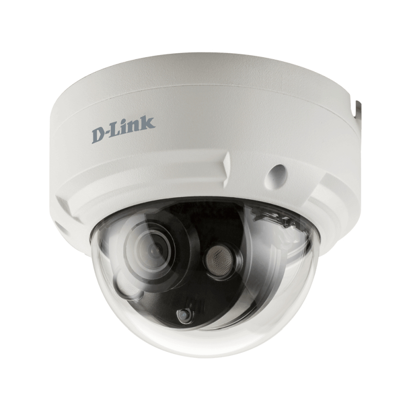 V177-D-DLDCS4612EK-DLDCS4612EK__05704-00 D-LINK 2MP Outdoor POE Camera - Image 1