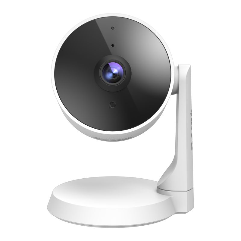 V177-D-DLDCS8330LH-uc__94670-00 D-LINK DCS-8330LH Wi-Fi Camera - Image 1