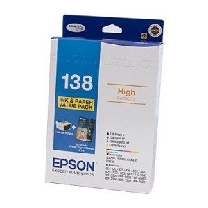 V177-D-E41069-Epson_Photo_Paper__56777-00 EPSON S41069 Photo Paper - Image 1