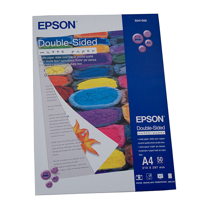 V177-D-E41569_uc__03509_1 EPSON S041569/70 Matte Paper - Image 1