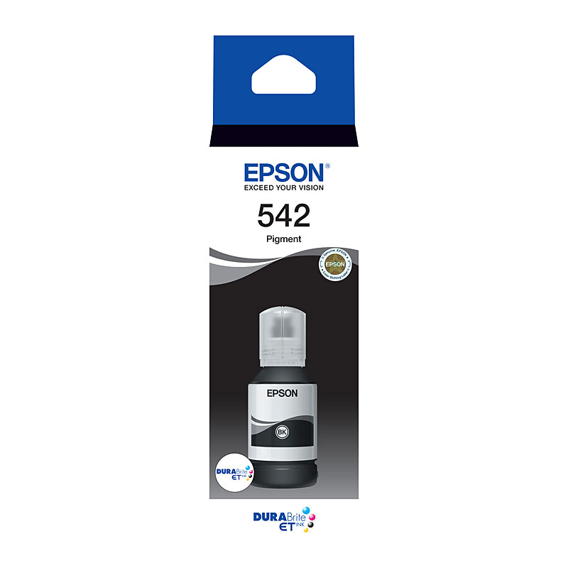 V177-D-E542B_uc__94305_1 EPSON T542 Black Eco Tank - Image 1
