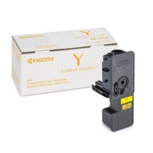 KYOCERA TK5234 Yellow Toner