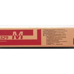 KYOCERA TK8329 Magenta Toner