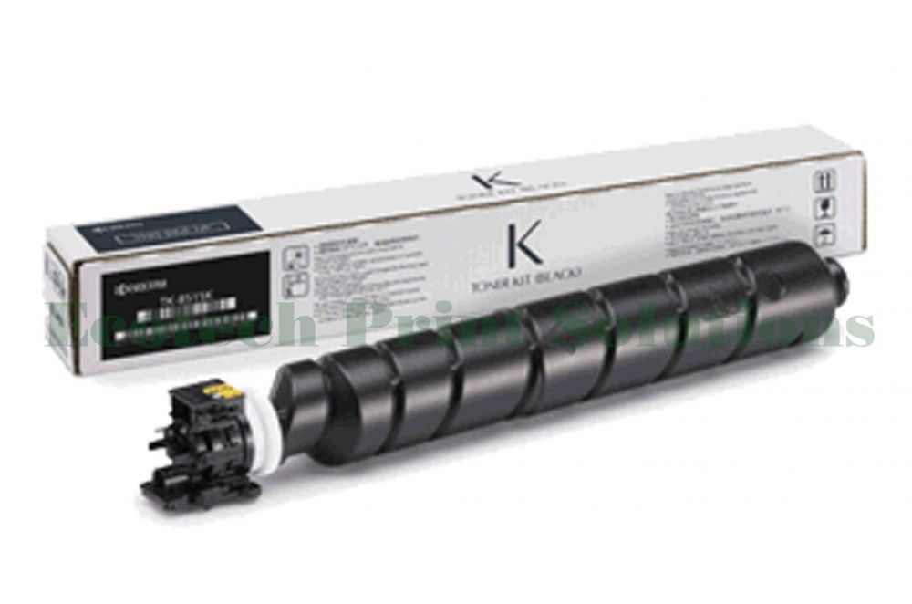 V177-D-K8519K_tk8519__03649_1 KYOCERA TK8519K Black Toner - Image 1