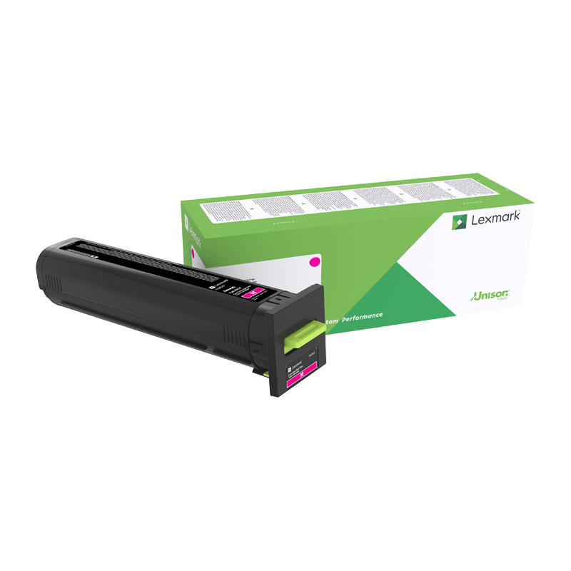 V177-D-LX726XM-LX726XM__80278-00 LEXMARK 72K6XM0 XHY Mag Toner - Image 1