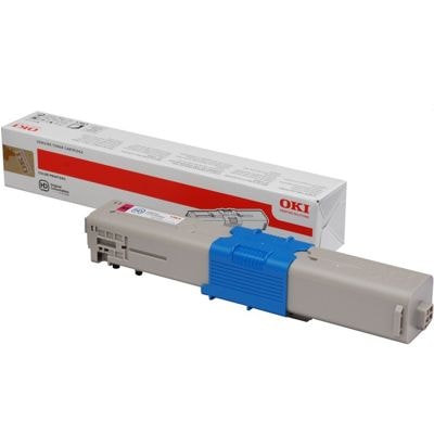 V177-D-O301C_c301c__84342_1 OKI C301 Cyan Toner - Image 1