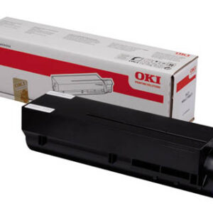 OKI MB451 HY Black Toner