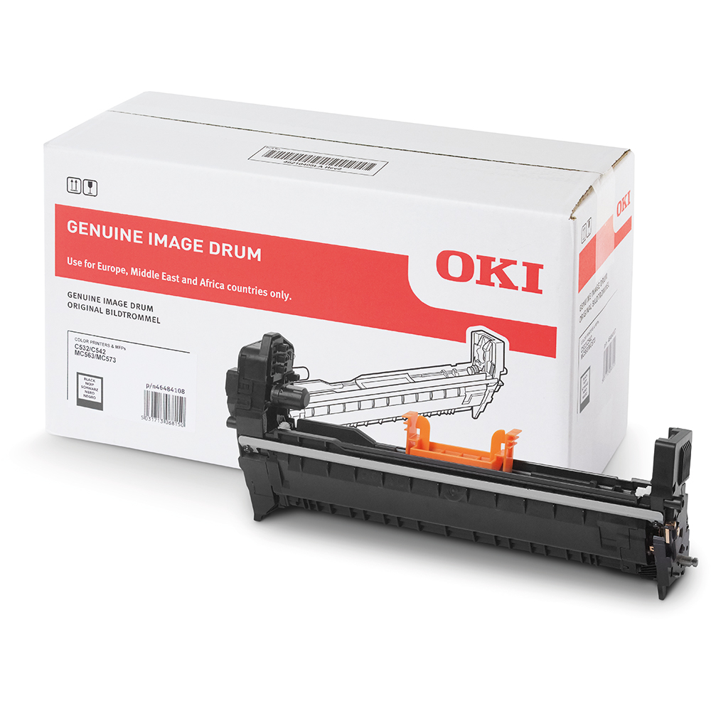 V177-D-O532BD_532dn__07026_1 OKI C532DN Black Drum Unit - Image 1