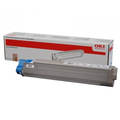 V177-D-O910C-910c__00942-00 OKI C910 Cyan Toner - Image 1