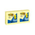 POST-IT Note R330-YW PU 73X73 Box of 12