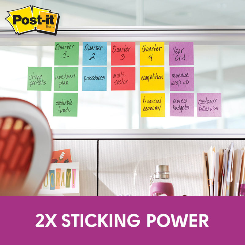 V177-D-PIR3306SSAN_PIR3306SSAN__69280_1 POST-IT S/S Pop-Up Notes R330-6SSAN - Image 1