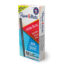 PAPER MATE WriteBros 1.0mm Ball Pen Blu Box of 12