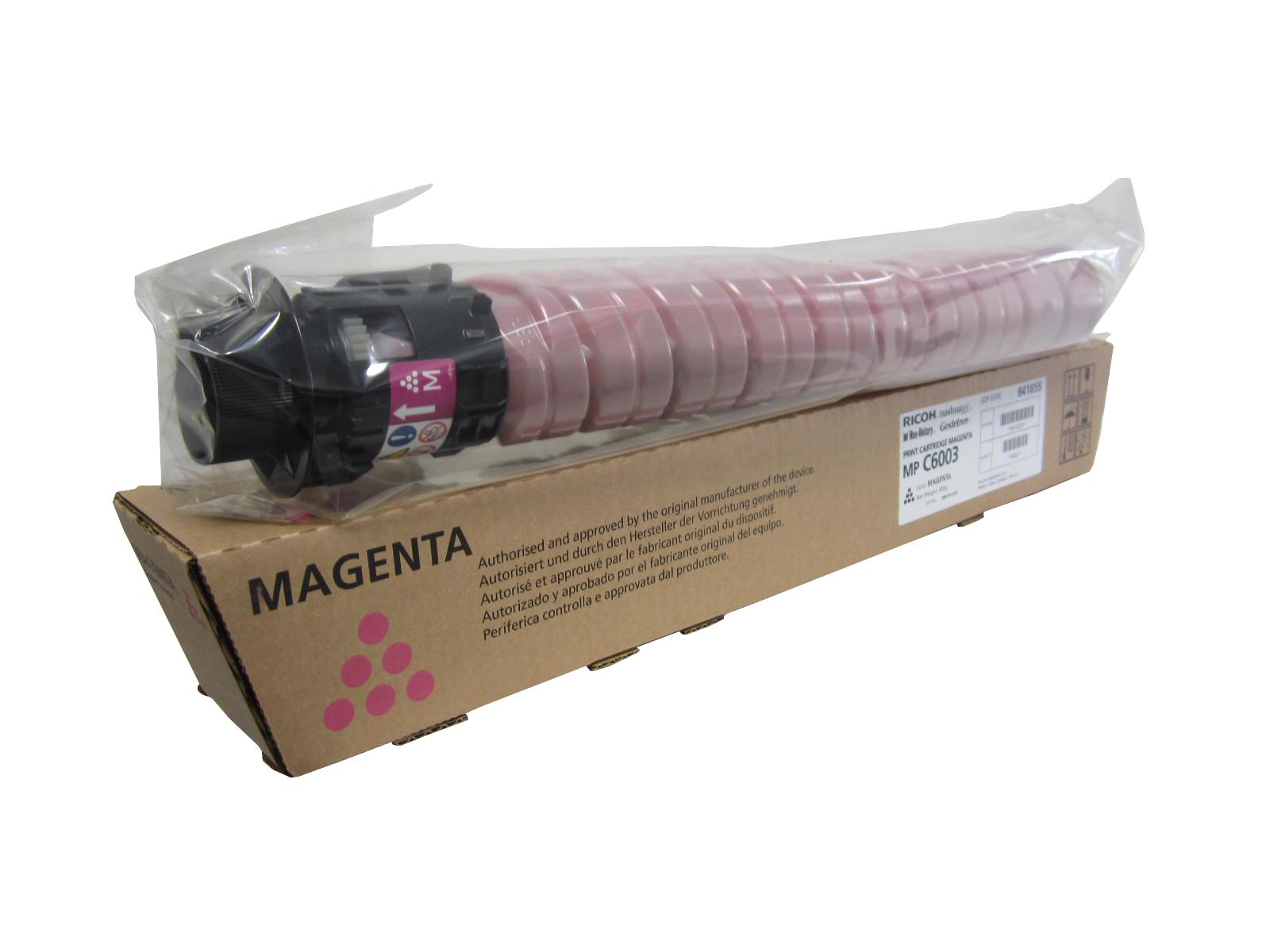 V177-D-R4503M-Ricoh-Mpc4503-magenta-toner__31736-00 RICOH MPC4503 Magenta Toner - Image 1