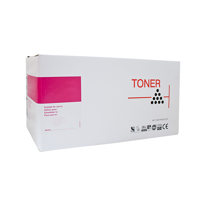 V177-D-WBXCT202612_uc__00449_1 AUSTIC Premium Laser Toner Cartridge CT202612 Magenta Cartridge - Image 1