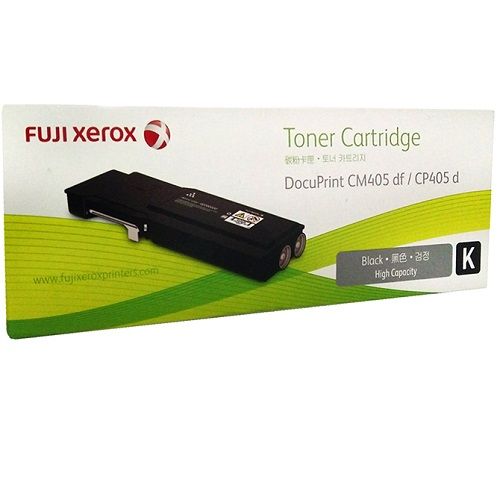 V177-D-XCT202033_CT202033__86475_1 FUJI Xerox CT202033 Black Toner - Image 1