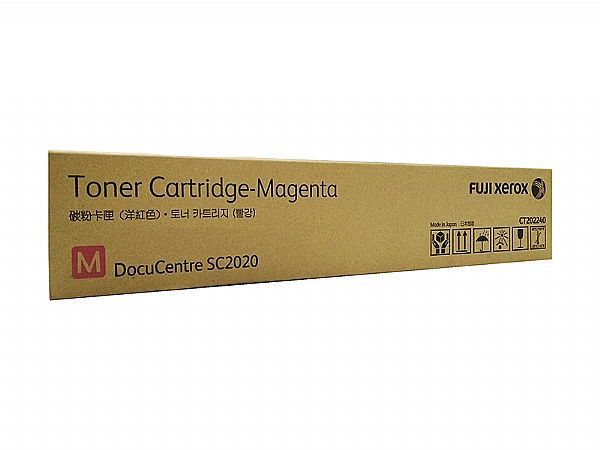 V177-D-XCT202248_CT202248__93740_1 FUJI Xerox CT202248 Mag Toner - Image 1