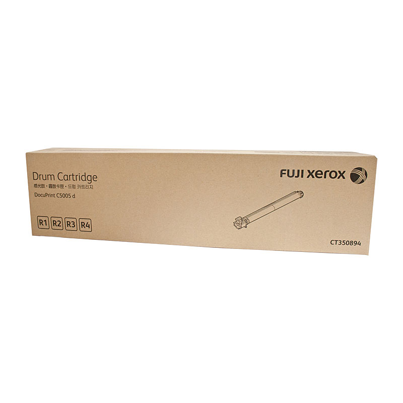 V177-D-XCT350894_uc__01981_1 FUJI XEROX Xerox CT350894 Drum Unit - Image 1