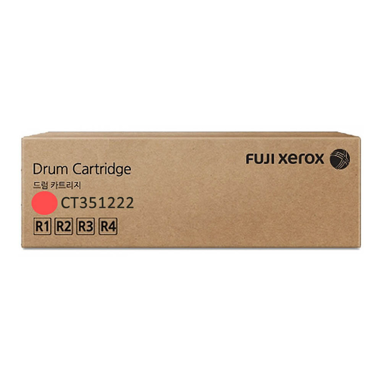 V177-D-XCT351222_CT351222__Mag__28086_1 FUJI XEROX CT351222 Mag Drum - Image 1