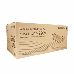 FUJI XEROX EL500270 Fuser Unit