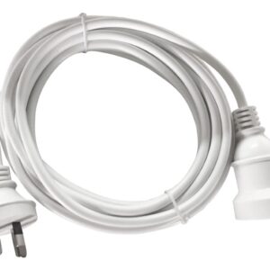 8WARE AU Main Power Extension 3m Male to Female