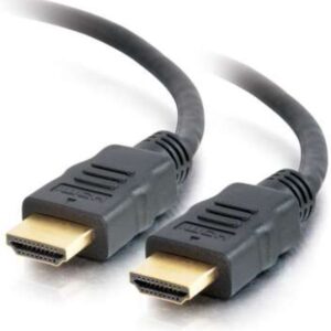 ASTROTEK HDMI Cable 1m - V1.4 19pin M-M Male to Male Gold Plated 3D 1080p Full HD High Speed with Ethernet CBHDMI-1MHS