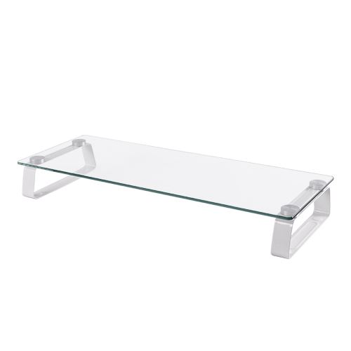 V177-L-MABT-STB-062-72568-00 Brateck Universal Tabletop Monitor Riser - Image 1