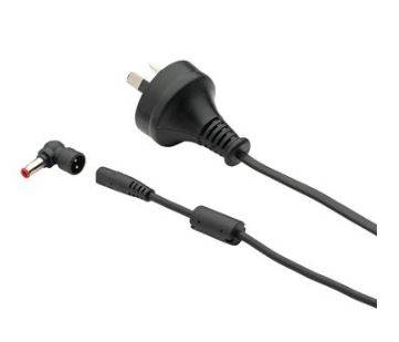 V177-L-NAT-APA30AU-NAT-APA30AU__72265-00 Targus 90W Standard Laptop Charger - Compatible with 19-20V/ Designed for major notebooks/Interchangable Tip - Image 1