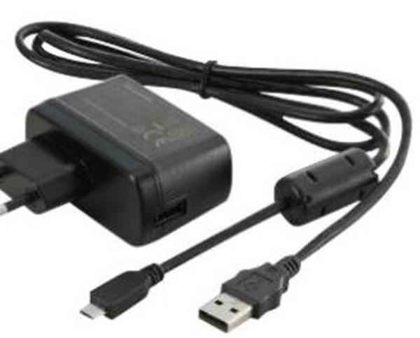V177-MA-15FZ-AAE184EA-70715-00 Panasonic FZ-T1/FZ-L1/FZ-N1 AC Adapter (USB Charger) - Image 1
