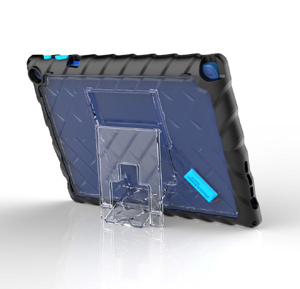 V177-MA-15GD-ACER-DT-TAB10-L_15GD-ACER-DT-TAB10__20994-00 Gumdrop DropTech Acer Chromebook TAB 10 case - Designed for: Acer Chromebook Tab 10 (VPN: D651N, NX.H0BSA.001) - Image 1