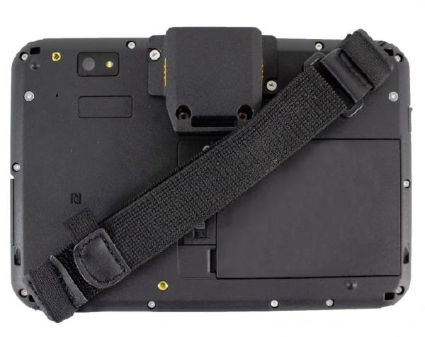 V177-MA-15TBCL1HDSTP-P-L_15TBCL1HDSTP-P__27612-00 Infocase - Toughmate FZ-L1 Standard Hand Strap - Image 1