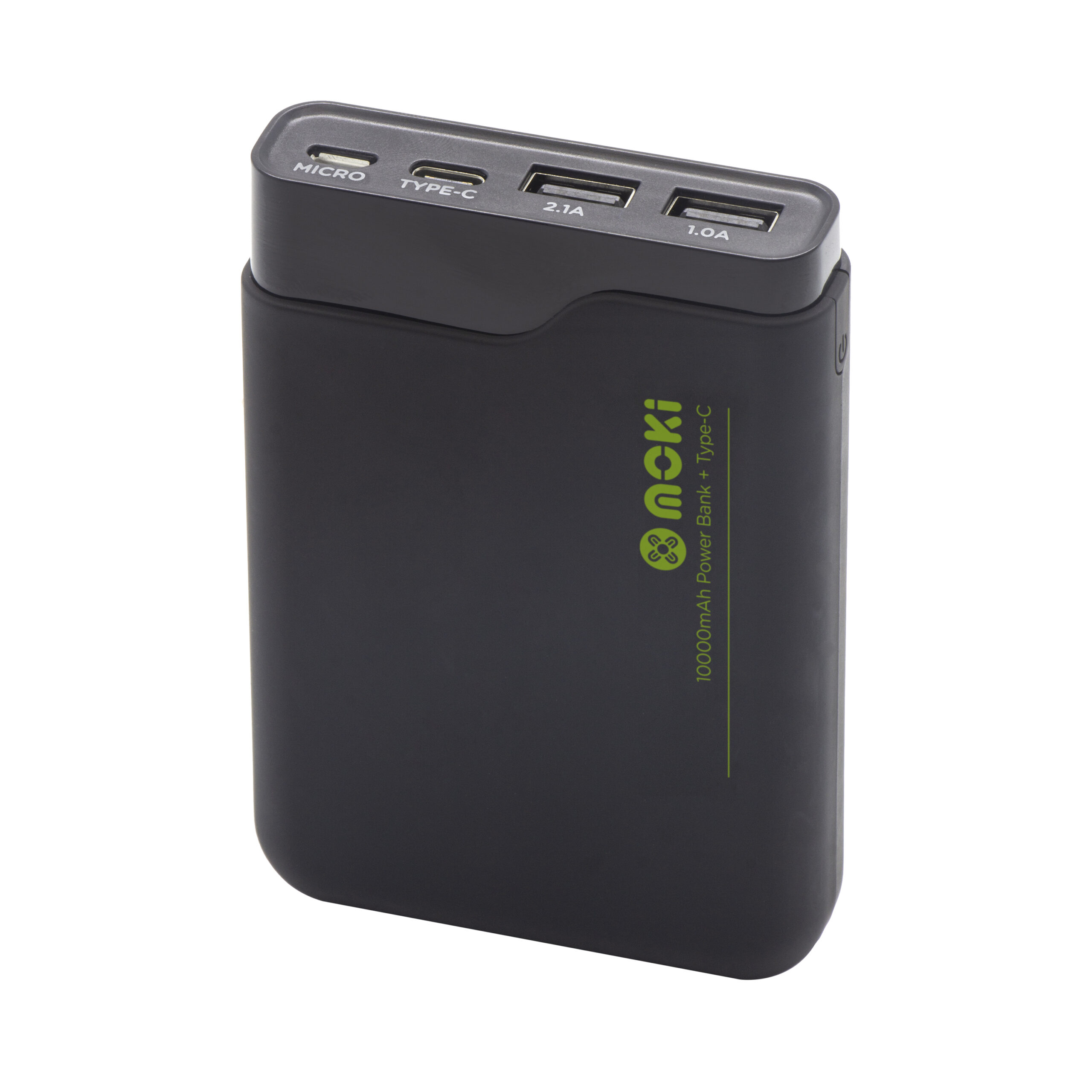 V177-MPBP100-ACC-MPBP100-00__82723-00 MOKI Power Bank Plus 10K - Image 1