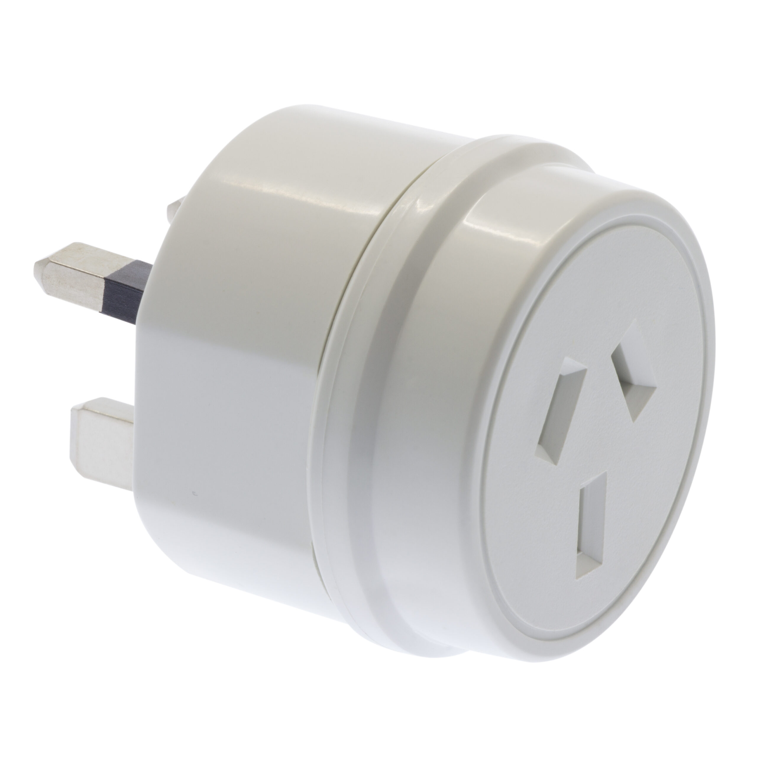 V177-MTAUK-ACC-MTAUK-00__26997-00 MOKI AU / NZ - UK Travel Adaptor - Image 1