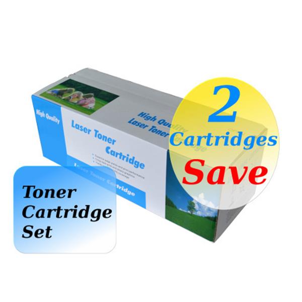 V177-SET2LEXE230-SET2LEXE230__09274-00 E230X Premium Generic Toner X 2 - Image 1