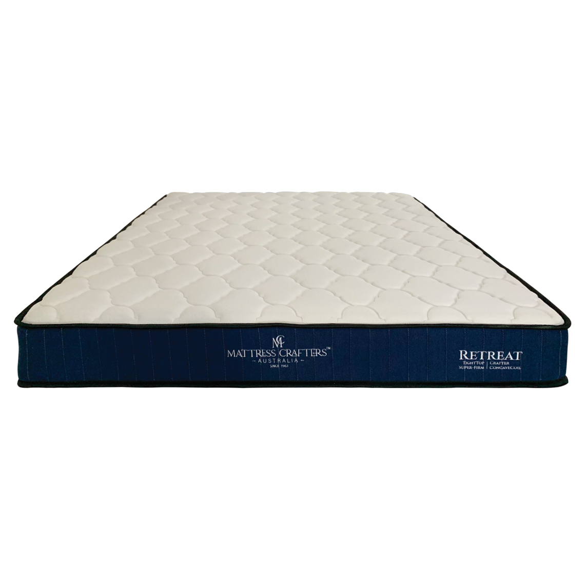 V184-11361_RT_02_1 Retreat King Single Mattress Inner Spring - Image 1