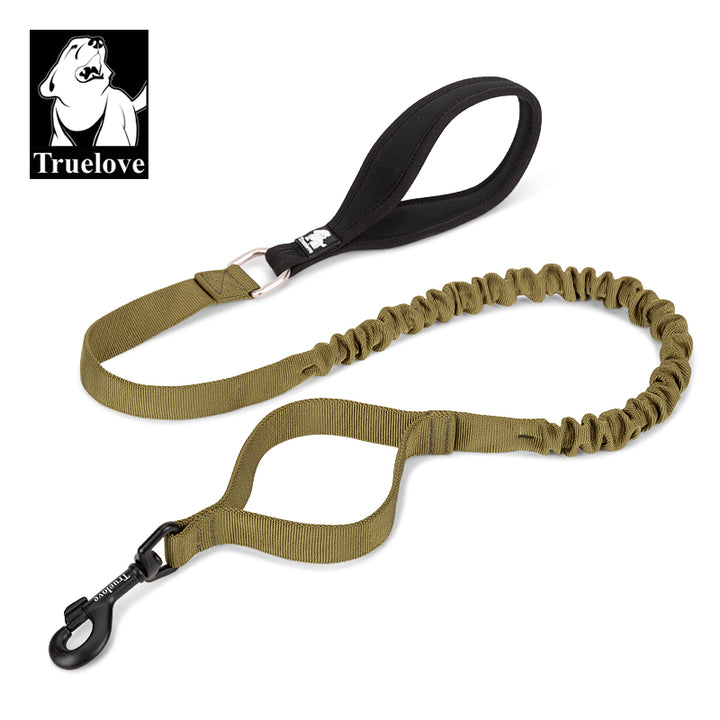 V188-TLL2281-9-TLL2281_3_b239d286-18e3-437b-bfa9-85cf7e1fad69_720x720-00 Military leash army green - L - Image 1
