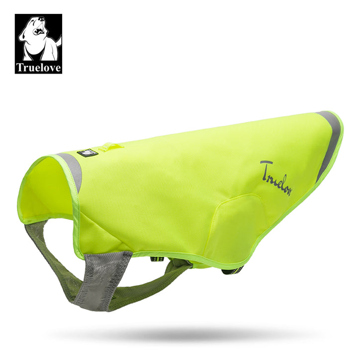 V188-ZAP-TLG2681-4-YELLOW-S-TLG2681-Neonyellow_1_720x720-00 Track Jacket Neon Yellow S - Image 1