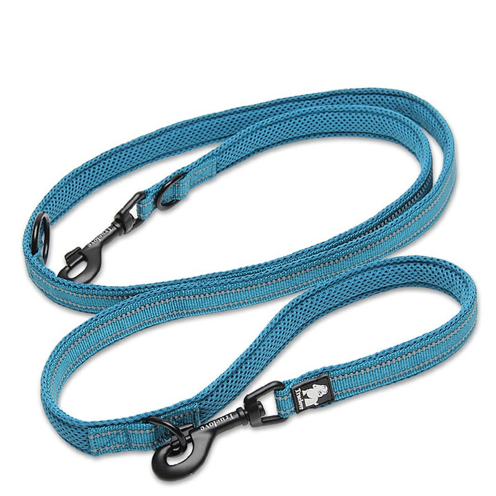 V188-ZAP-TLL2411-11-BLUE-M-B09P4B6DGQ.MAIN_720x720-00 Function Leash Blue M - Image 1