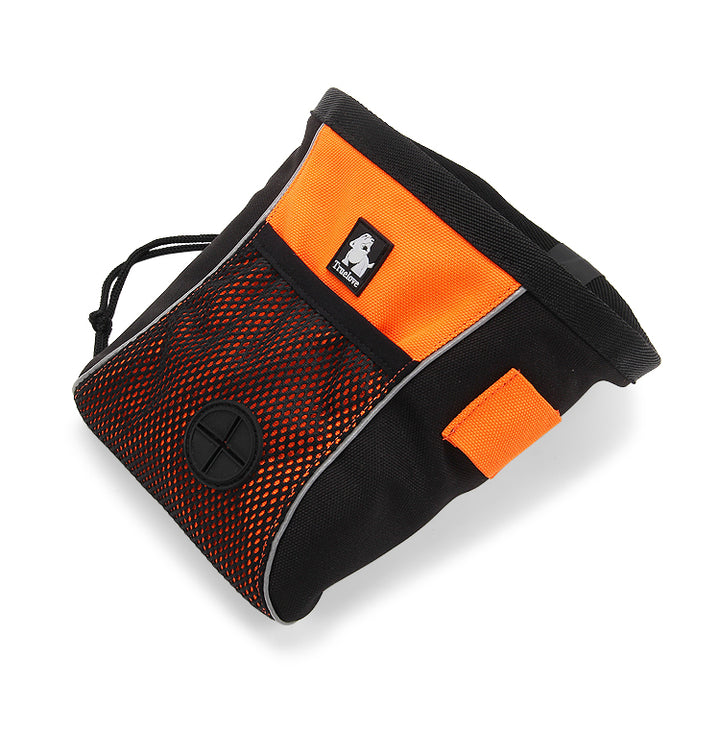 V188-ZAP-TLT2051-1-ORANGE-S-TLT2051-orange_3_720x731-00 True Love Treat Bag Orange S - Image 1