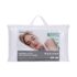 Dreamaker Latex Pillow - Low Profile