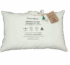 Dreamaker Organic Cotton Covered Pillow with Repreve
