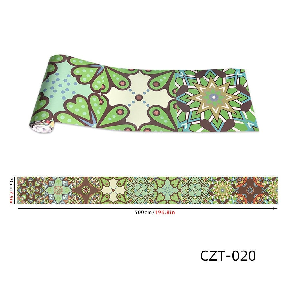 V195-CTZ020_CZT-020_download-main-images-download-variant-ima_variants-9_1000x_1 Moroccan and European Style self-adhesive paperwall DIY decorative creative wall stickers - Image 1