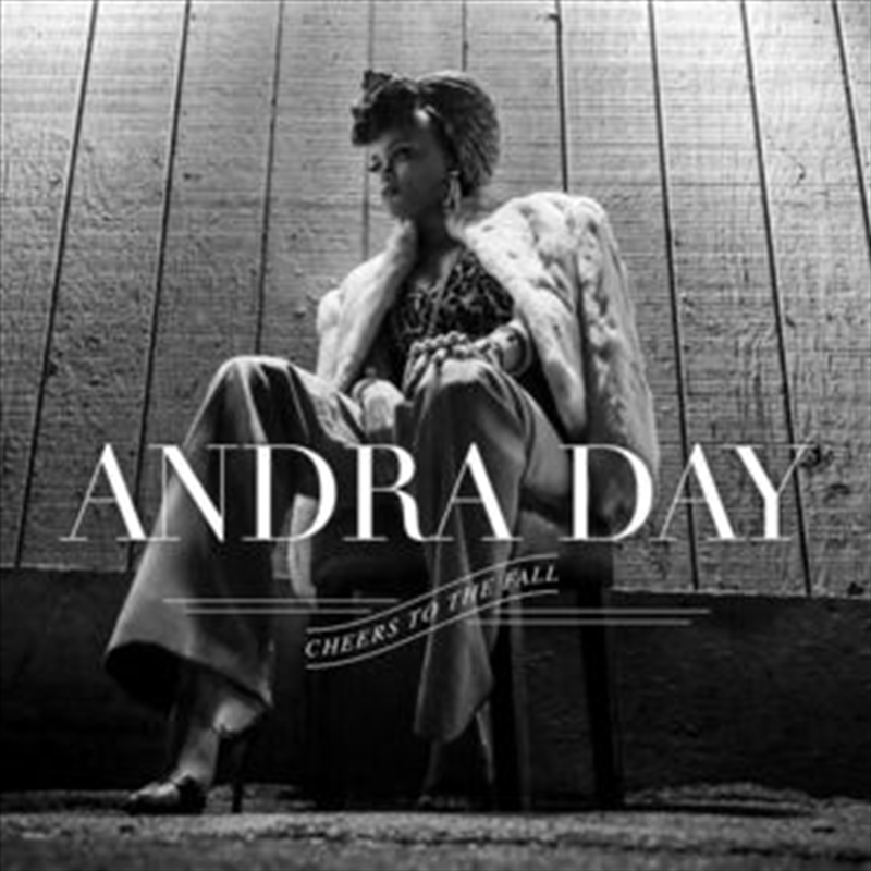 V210-2307528-202502241442-00 Cheers To The Fall - Day, Andra Cd Album - Image 1