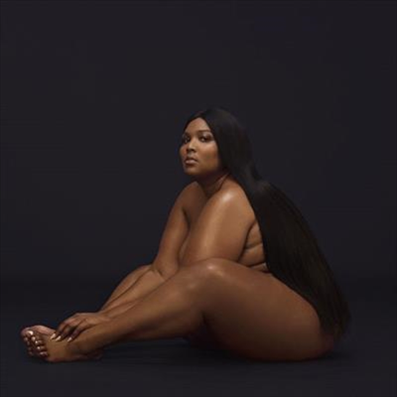 V210-2426439-202502241131-00 Cuz I Love You: Dlx Ed - Lizzo Cd Album - Image 1