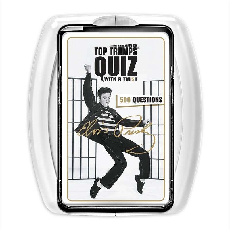 V210-2646485-SDC_2646485_2021-24-7-13-21-17-00 Top Trumps - Elvis Quiz - Image 1