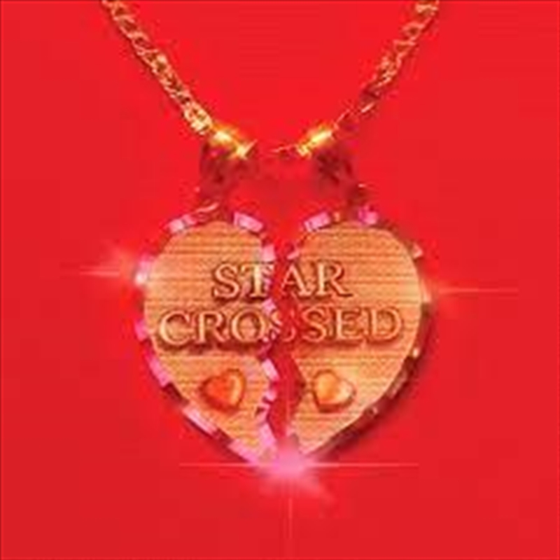 Star-Crossed - Musgraves, Kacey Cd Album