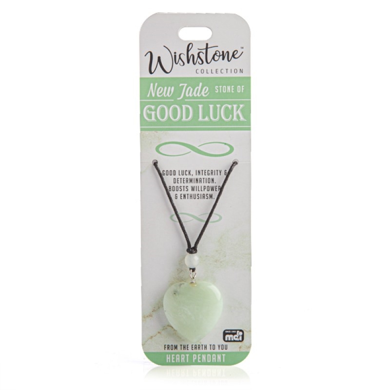 V210-2670375-SDC_2670375_2022-23-2-21-00-01-00 Wishstone Collection New Jade Heart Pendant - Image 1